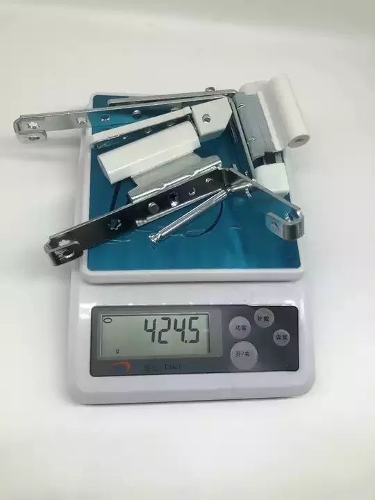 Лучшие продажи современные алюминиевые наклонно-поворотные петли из ПВХ из ПВХ, оконные фрикционные петли