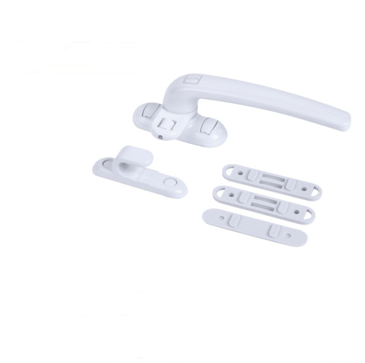مقبض نافذة ألومنيوم UPVC 63.03006